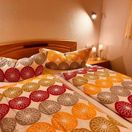 Ferienwohnung Petter See Bagian luar foto