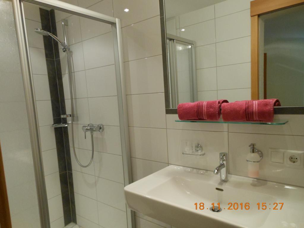 Ferienwohnung Petter See Bagian luar foto