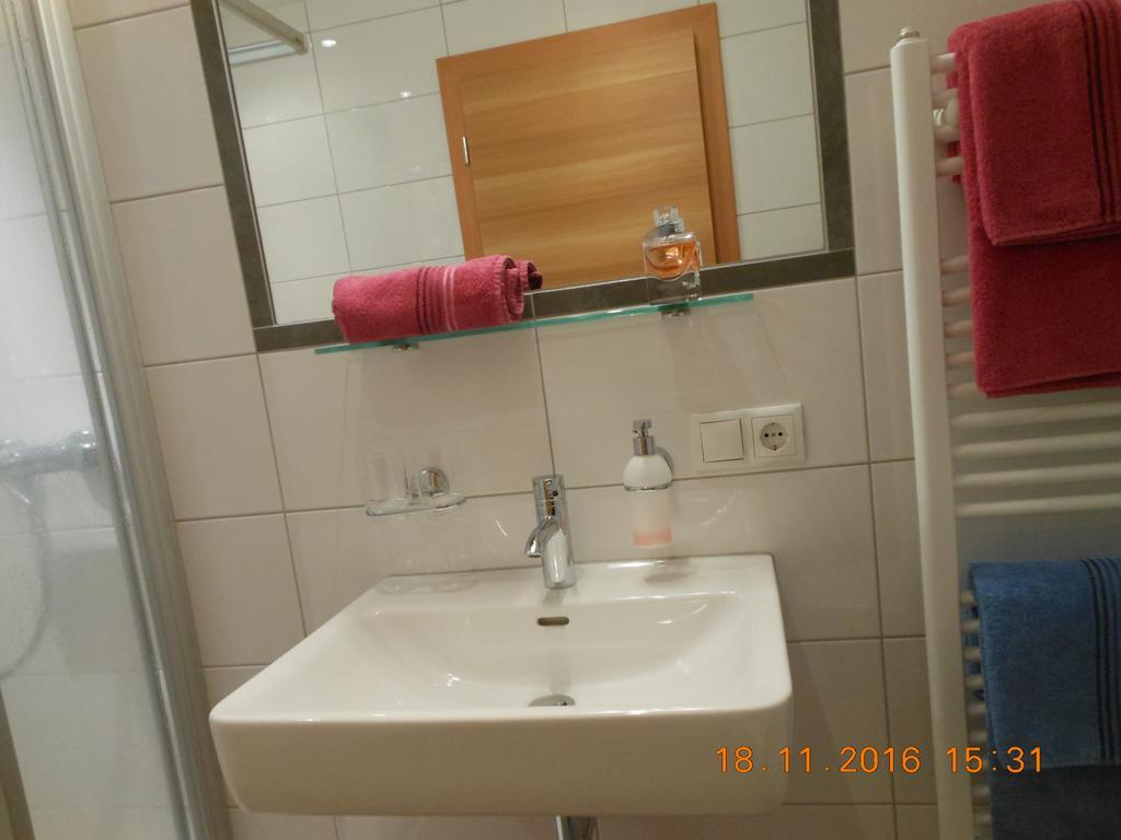 Ferienwohnung Petter See Bagian luar foto