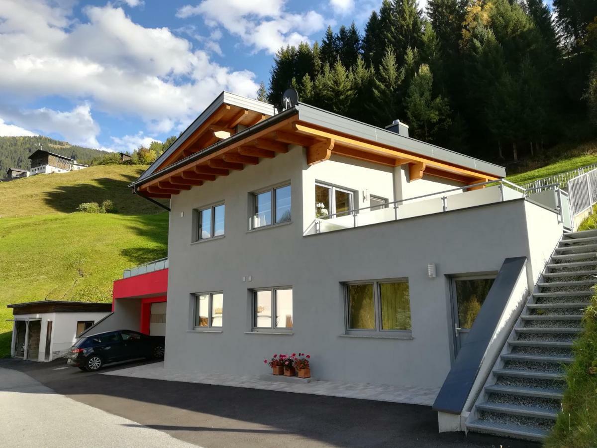 Ferienwohnung Petter See Bagian luar foto